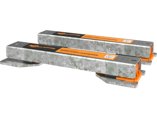 Wireless Loadbar set