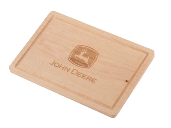 Cutting Board John Deere
