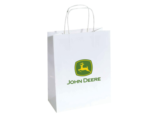 Papiertüte „John Deere“