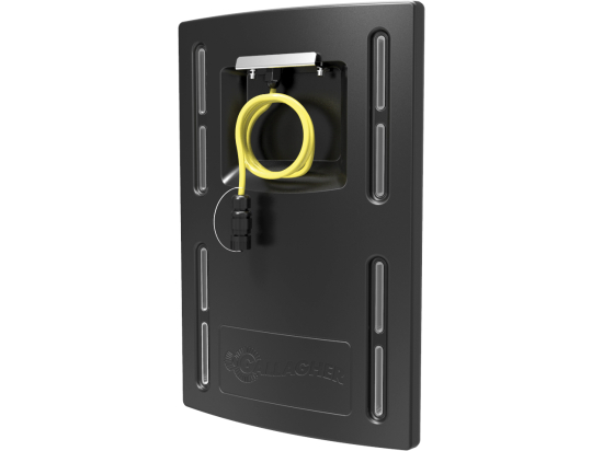 Antennen Konsole 600mm x 400mm mit 6M kabel