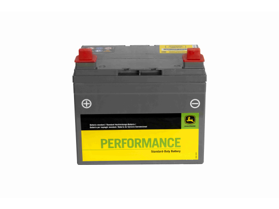 Performance Battery 35 Ah