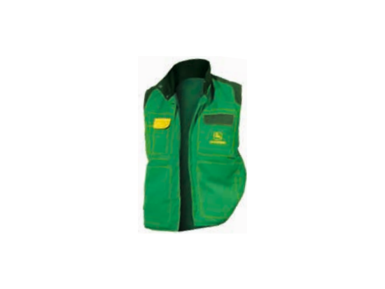 Gilet sans manche été “Design”