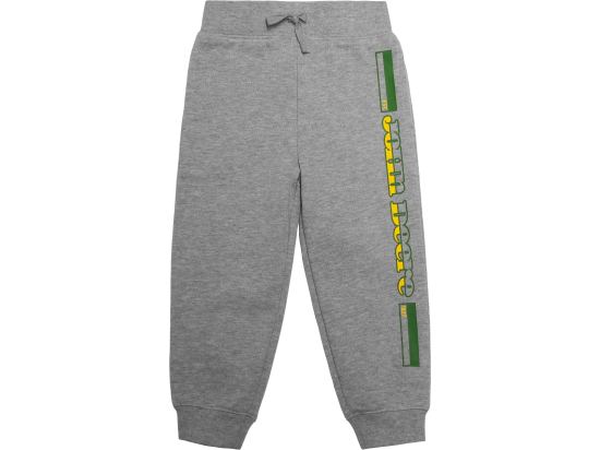 Fleece-Jogginghose für Kleinkinder