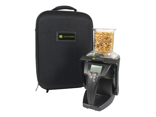 Feuchtigkeitsmeßgerät