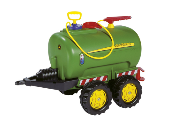 Remorque John Deere \\"rollyTanker\\"