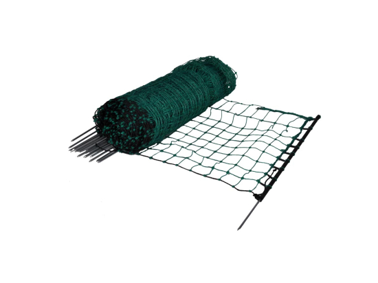 EuroNetz Rabbit netting/Hobby netting