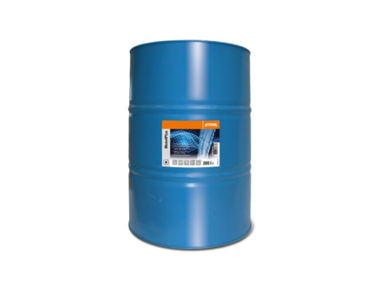 Fût Moto4Plus 200 l