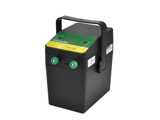 Électrificateur PB120