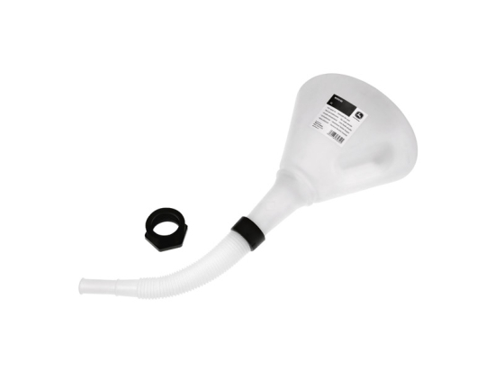 Trichter mit 3 l Fassungsvermögen