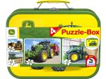 John Deere Puzzlebox