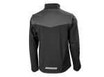 Softshell Zip-off Black