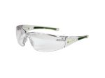 JD209-C Clear lens safety Glasses