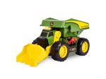 Dig Rig mit Lichtern und Geräuschen, von John Deere