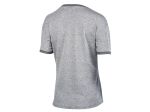 T-shirt sport gris, femme