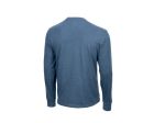 T-shirt adulto a manica lunga John Deere