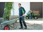 Field Fleece Half-zip John Deere