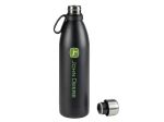 Insulated Bottle black