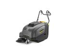 Kärcher KM 75/40 W Bp Pack Sweeper-Vacuum