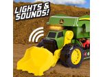 Dig Rig mit Lichtern und Geräuschen, von John Deere