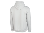 Kapuzensweatshirt mit geprägtem Logo