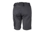 Field Junior Shorts, grau