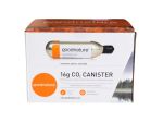 CO2-Gaskapseln 30er-Pack