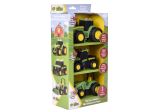 Lights & Sounds Tractors 3-pack
