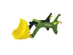 John Deere Front Loader for rollyTrac Tractors