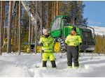 Optimum HV Winter Overall