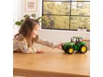 12 inch Lights & Sounds John Deere  Tractor