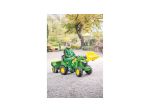rollyFarmtrac John Deere Traktor 6210R