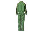 Kinderoverall „Grün“