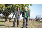 Veste isolante John Deere Operator