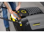 Kärcher KM 75/40 W Bp Pack Sweeper-Vacuum