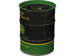 Special-Purpose Money Box Oil Barrel