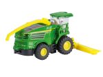 Selbstfahrender Feldhäcksler 8500i von John Deere