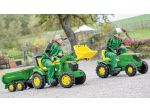 rollyFarmtrac John Deere Traktor 6210R