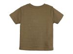 Braunes John Deere T-Shirt
