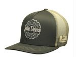 Vintage mesh back cap John Deere
