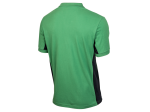 Polo de travail vert
