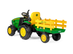 Ferngesteuerter John Deere Traktor