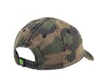 Camouflage Kids Cap