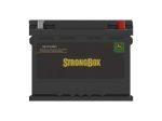 StrongBox Battery 47 Ah