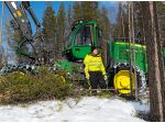 Optimum HV Winter Overall
