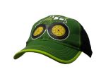 Tractor Cap