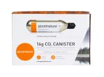 CO2-Gaskapseln 30er-Pack