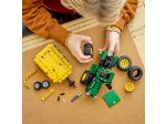 Ensemble LEGO Technic John Deere 9620R 4WD Traktor