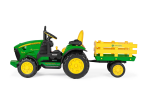 Ferngesteuerter John Deere Traktor