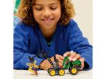 Moissonneuse sur roues LEGO® Technic™ John Deere 1470H