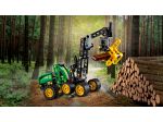 Moissonneuse sur roues LEGO® Technic™ John Deere 1470H